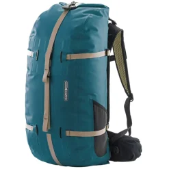 Ortlieb Atrack 45 L Daypack petrol