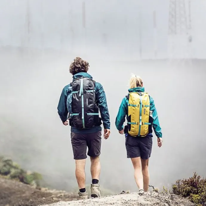 Ortlieb Atrack 45 L Daypack petrol