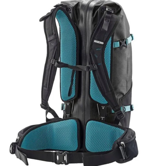 Ortlieb Atrack 45 L Daypack petrol
