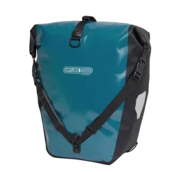 Ortlieb Back-Roller Classic QL2.1 (set van 2x 20L) petrol/black