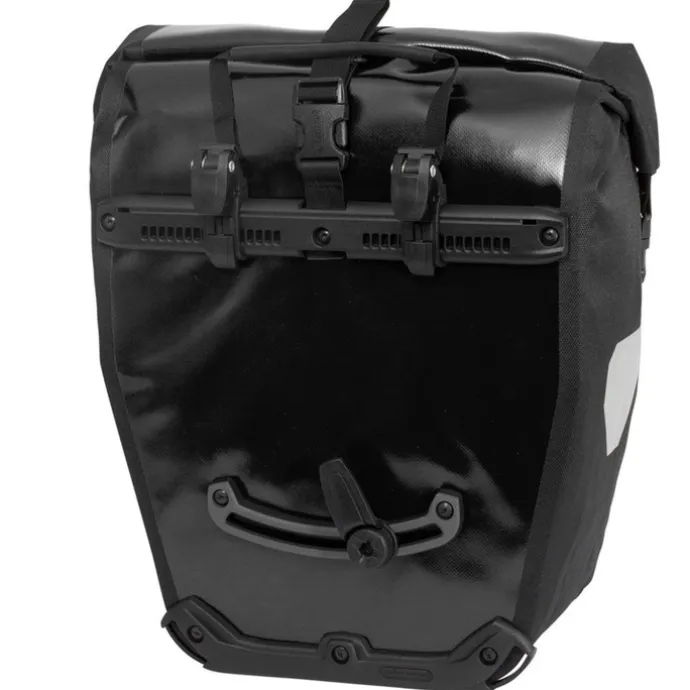 Ortlieb Back-Roller Classic QL2.1 (set van 2x 20L) petrol/black