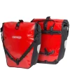 Ortlieb Back-Roller Classic QL2.1 (set van 2x 20L) red/black