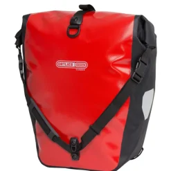 Ortlieb Back-Roller Classic QL2.1 (set van 2x 20L) red/black