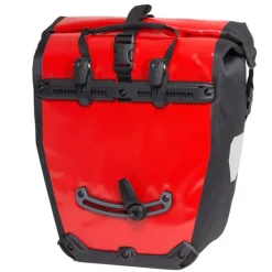 Ortlieb Back-Roller Classic QL2.1 (set van 2x 20L) red/black