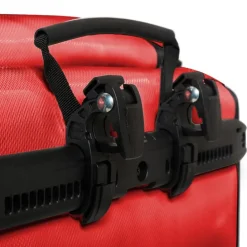Ortlieb Back-Roller Core QL2.1 20L red-black