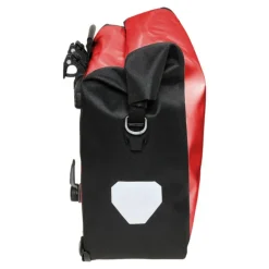 Ortlieb Back-Roller Core QL2.1 20L red-black