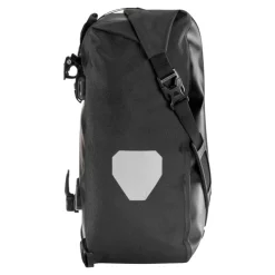 Ortlieb Back-Roller Free Single QL2.1 20 L black