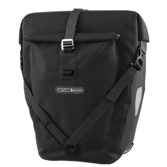 Ortlieb Back-Roller Plus QL2.1 20L black