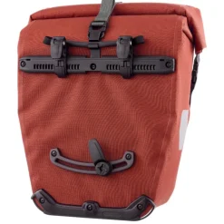 Ortlieb Back-Roller Plus QL2.1 20L dark chili