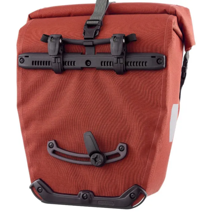 Ortlieb Back-Roller Plus QL2.1 20L dark chili