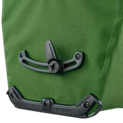 Ortlieb Back-Roller Plus QL2.1 20L moss green