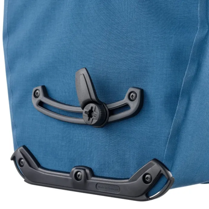 Ortlieb Back-Roller Plus QL2.1 20L denim