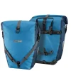 Ortlieb Back-Roller Plus (set van 2x 20L) dusk-blue/denim