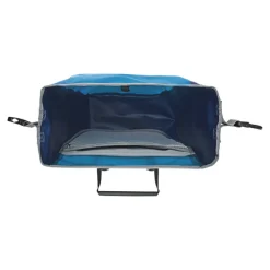 Ortlieb Back-Roller Plus (set van 2x 20L) dusk-blue/denim