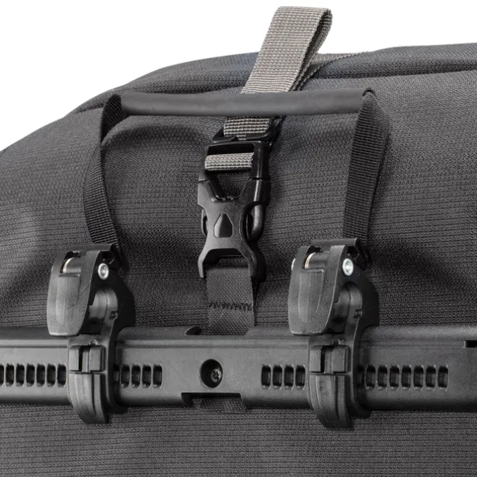 Ortlieb Back-Roller Urban QL2.1 20 L pepper