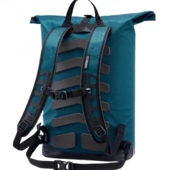 Ortlieb Commuter-Daypack 27 L petrol
