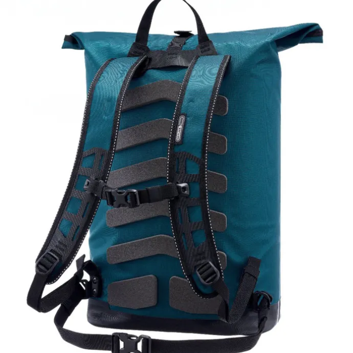 Ortlieb Commuter-Daypack 27 L petrol