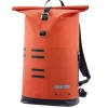 Ortlieb Commuter-Daypack 21 L rooibos