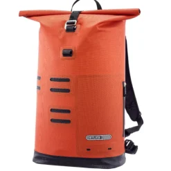 Ortlieb Commuter-Daypack 21 L rooibos