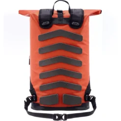 Ortlieb Commuter-Daypack 21 L rooibos