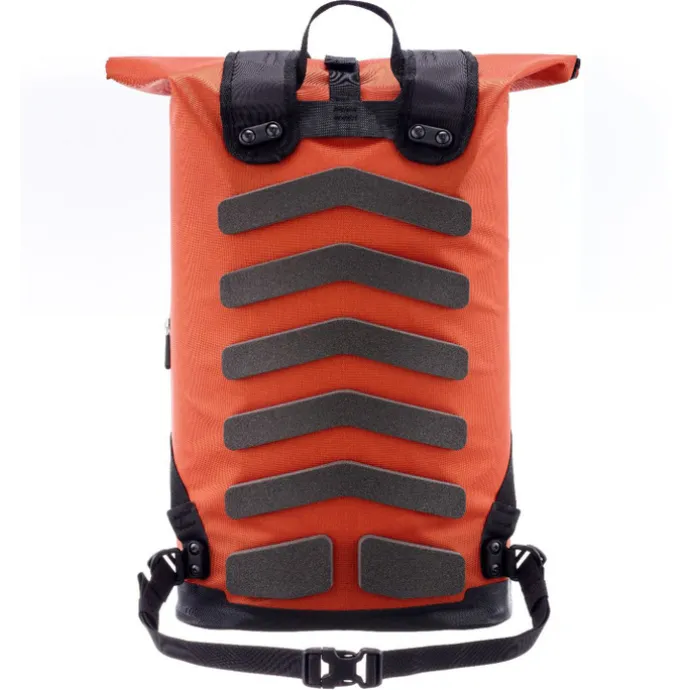 Ortlieb Commuter-Daypack 21 L rooibos