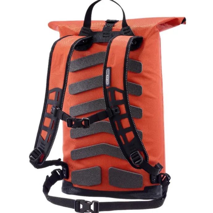Ortlieb Commuter-Daypack 21 L rooibos