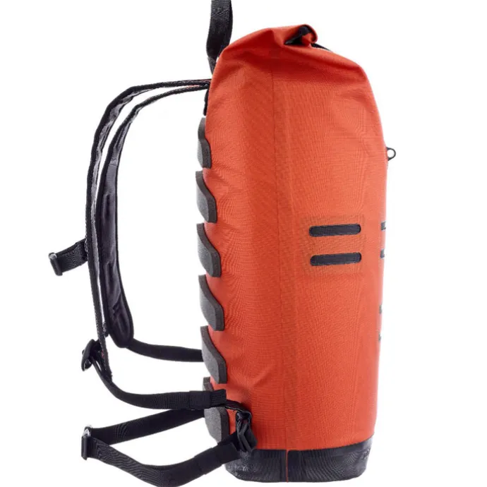 Ortlieb Commuter-Daypack 21 L rooibos