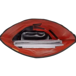 Ortlieb Commuter-Daypack 21 L rooibos