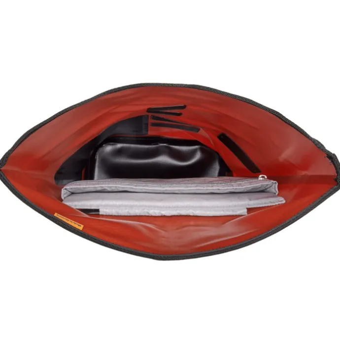 Ortlieb Commuter-Daypack 21 L rooibos