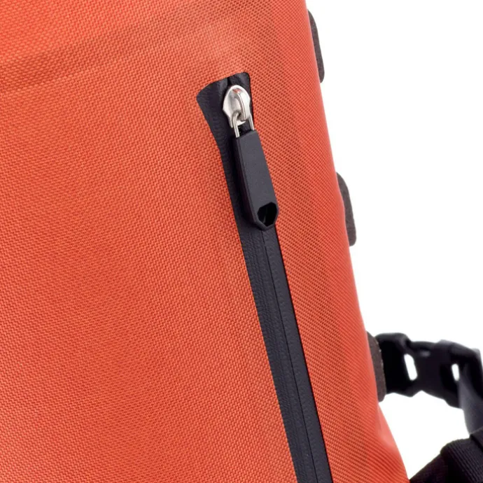 Ortlieb Commuter-Daypack 21 L rooibos