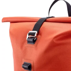 Ortlieb Commuter-Daypack 21 L rooibos