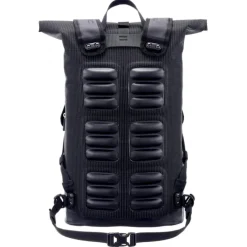 Ortlieb Commuter-Daypack High-Vis 21 L black-refl.