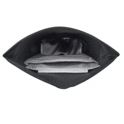 Ortlieb Commuter-Daypack High-Vis 21 L black-refl.