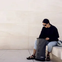 Ortlieb Commuter-Daypack Urban 21 L pepper
