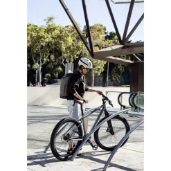 Ortlieb Commuter-Daypack Urban 21 L pepper