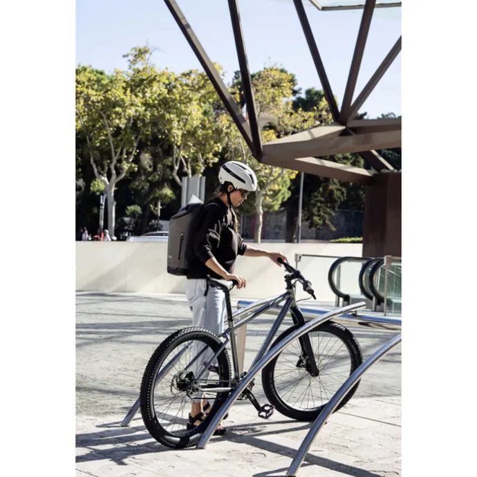 Ortlieb Commuter-Daypack Urban 21 L pepper