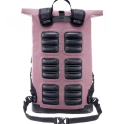 Ortlieb Commuter-Daypack Urban 21 L ash-rose