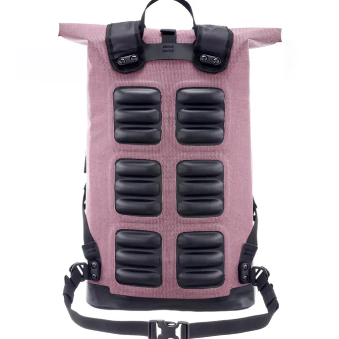 Ortlieb Commuter-Daypack Urban 21 L ash-rose