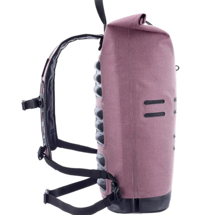 Ortlieb Commuter-Daypack Urban 21 L ash-rose