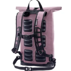 Ortlieb Commuter-Daypack Urban 21 L ash-rose