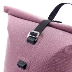 Ortlieb Commuter-Daypack Urban 21 L ash-rose