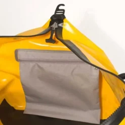 Ortlieb Duffle 110L black
