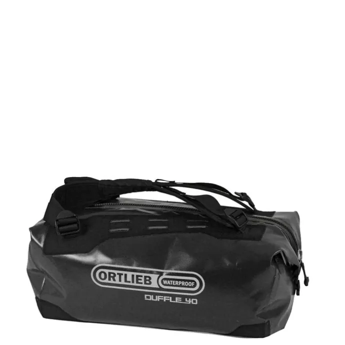 Ortlieb Duffle 40L black