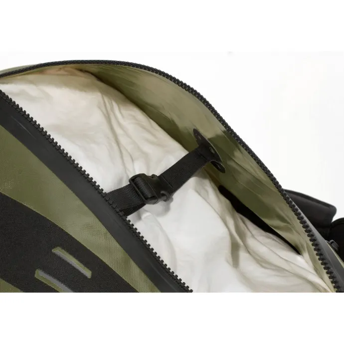 Ortlieb Duffle 85L olive