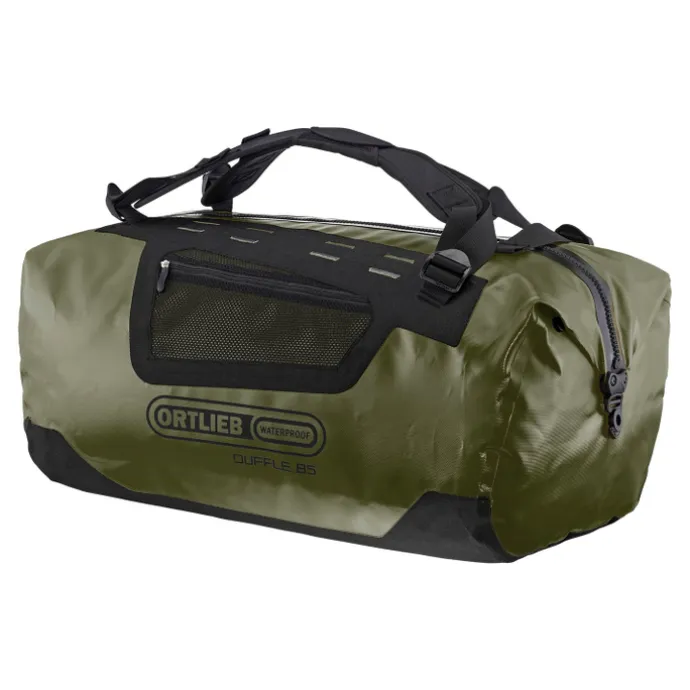 Ortlieb Duffle 85L olive