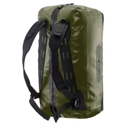 Ortlieb Duffle 85L olive