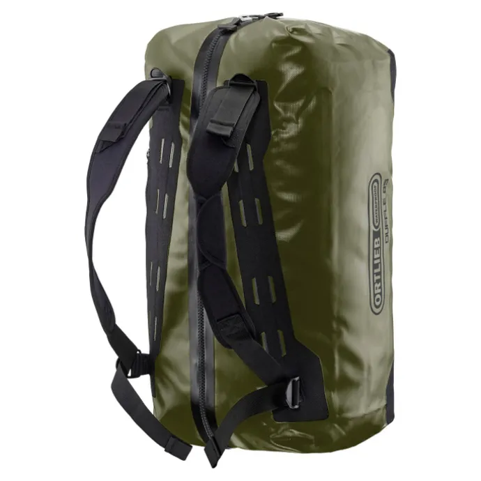 Ortlieb Duffle 85L olive