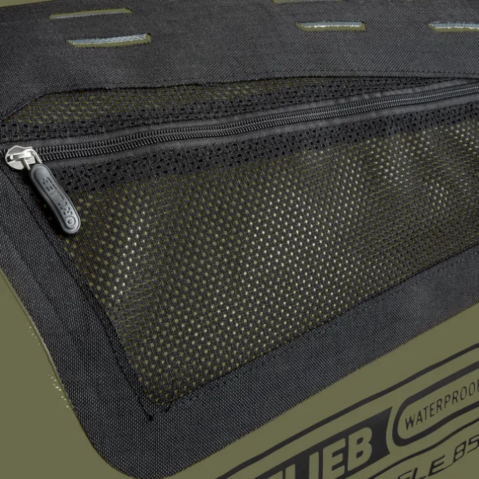 Ortlieb Duffle 85L olive