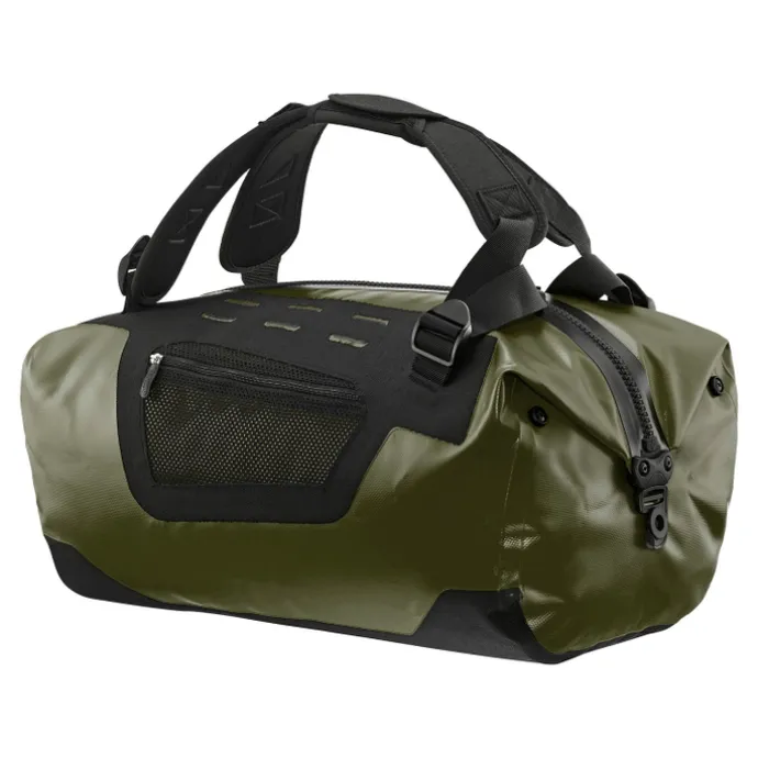Ortlieb Duffle 40L olive