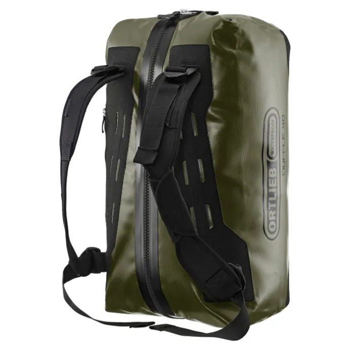 Ortlieb Duffle 40L olive